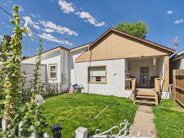 408 Clark St, Eaton, CO 80615