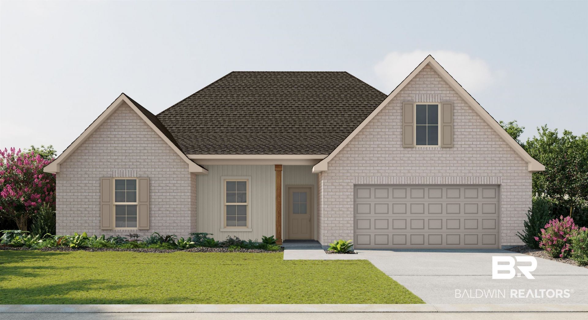 12397 Wagner Avenue, Spanish Fort, AL 36527 Main Photo