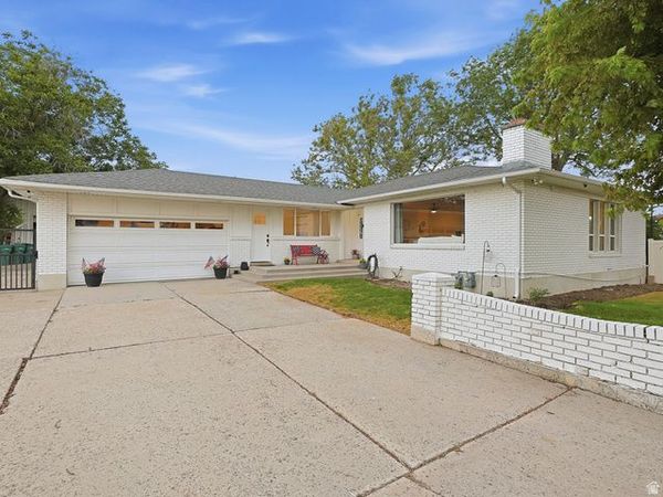 13370 S TRESTLE LN , Riverton, UT 84065