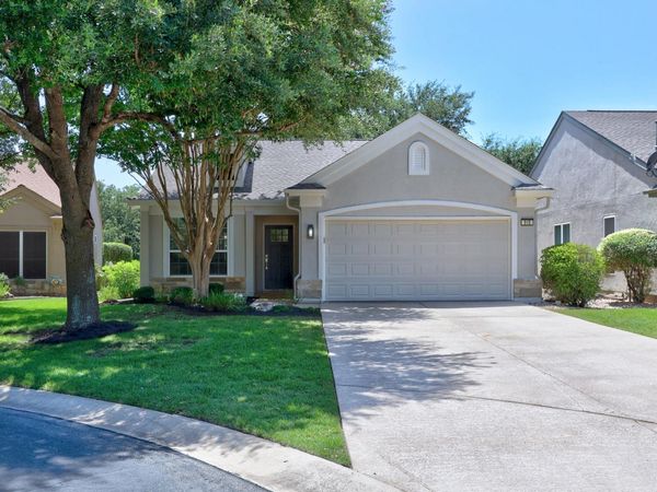 510 Crockett LOOP, Georgetown, TX 78633