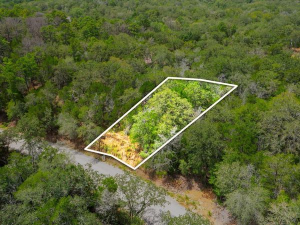TBD Lot 1246 Hanauma DR , Bastrop, TX 78602