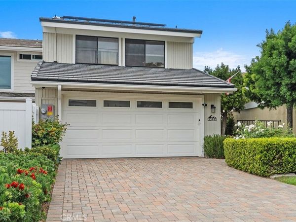 33491 Moonsail Drive, Dana Point, CA 92629