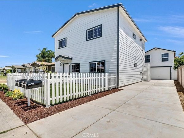 114 N Cornell Ave , Unit A, Fullerton, CA 92831