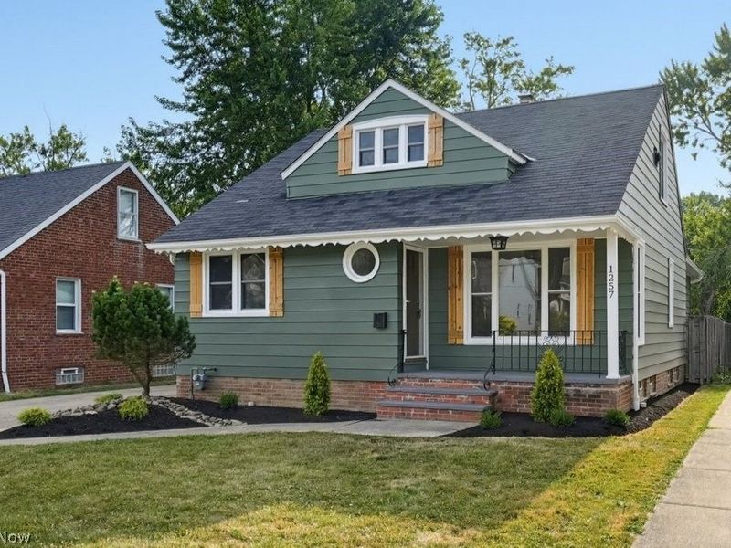 1257 Sunset Road, Mayfield Heights, OH 44124 Photo 41