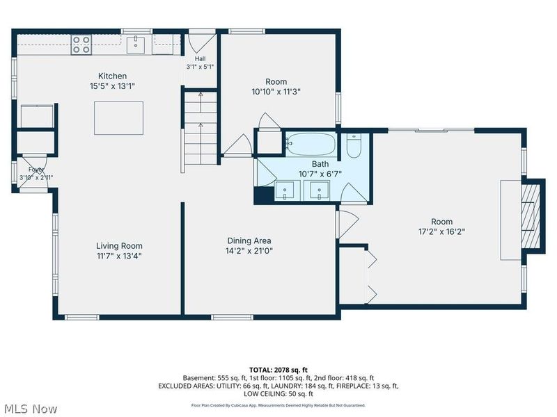 1257 Sunset Road, Mayfield Heights, OH 44124 Photo 42