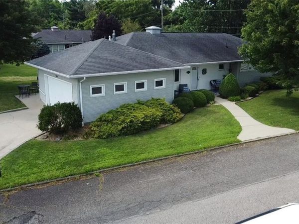 16860 Bronze Heights Lane , Caldwell, OH 43724