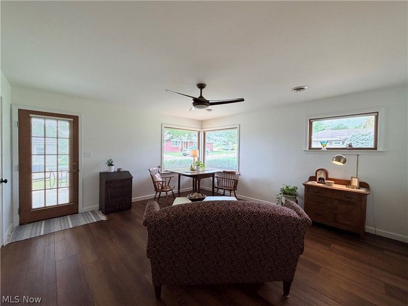 16860 Bronze Heights Lane, Caldwell, OH 43724 Photo 12