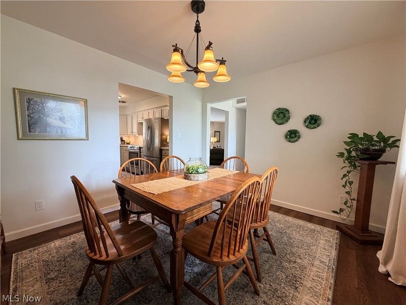 16860 Bronze Heights Lane, Caldwell, OH 43724 Photo 25