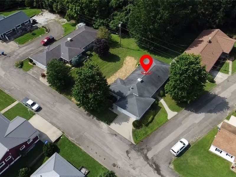 16860 Bronze Heights Lane, Caldwell, OH 43724 Photo 4