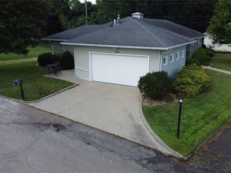 16860 Bronze Heights Lane, Caldwell, OH 43724 Photo 5