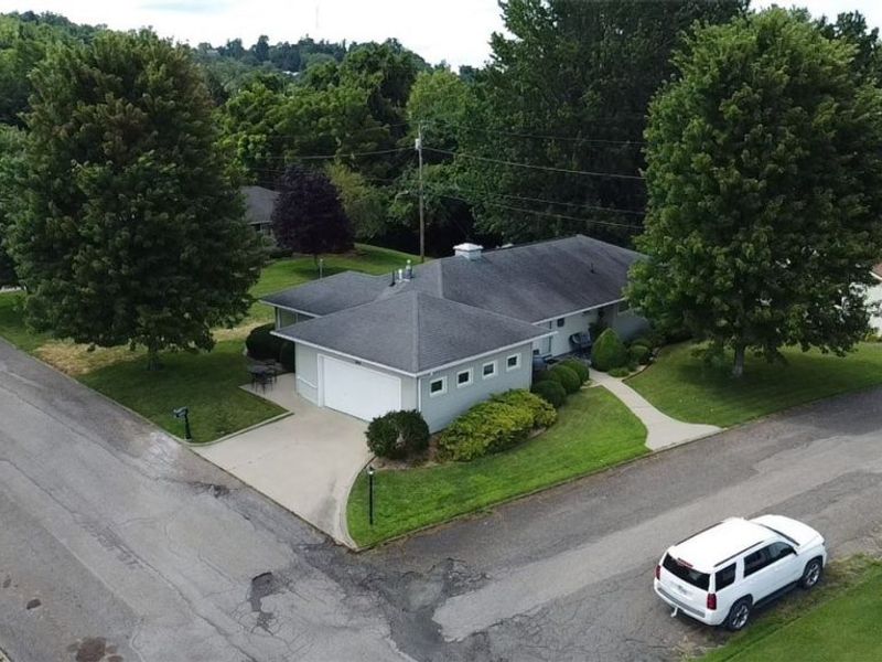 16860 Bronze Heights Lane, Caldwell, OH 43724 Photo 6