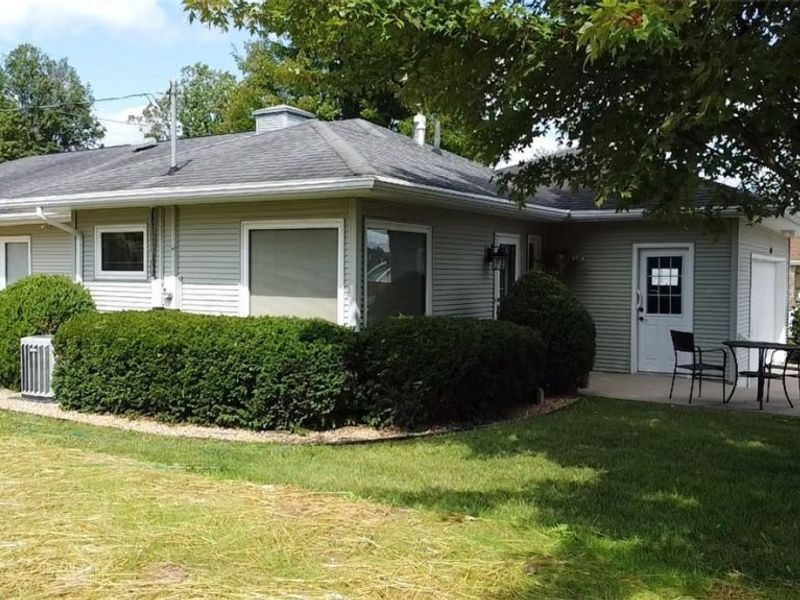 16860 Bronze Heights Lane, Caldwell, OH 43724 Photo 7