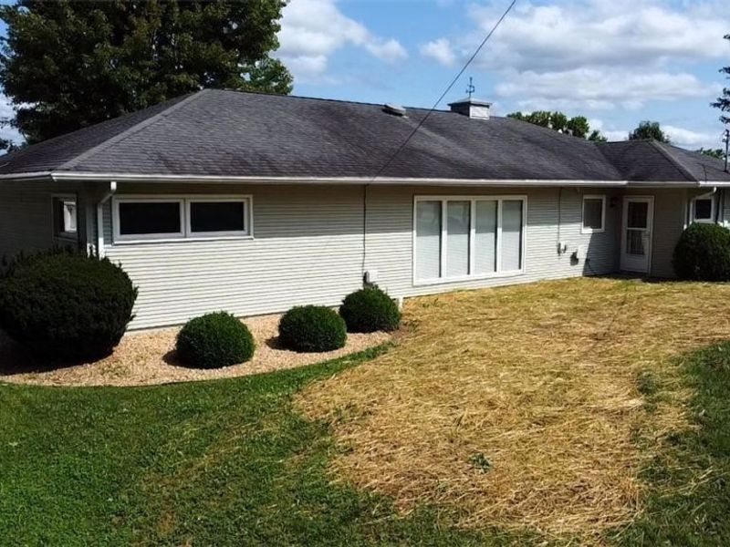 16860 Bronze Heights Lane, Caldwell, OH 43724 Photo 8