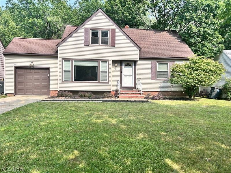 1011 Learidge Road, Lyndhurst, OH 44124 Photo 1