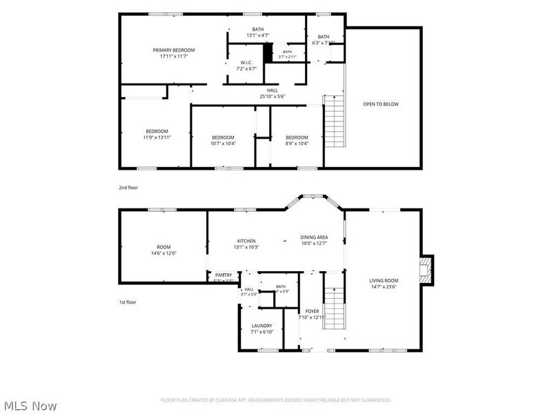 6104 Shipslanding Avenue NW, Canton, OH 44718 Photo 6