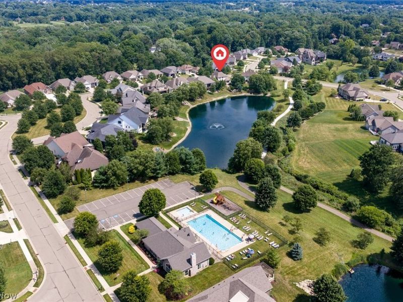 1136 Laurel Green Drive NE, North Canton, OH 44720 Photo 46