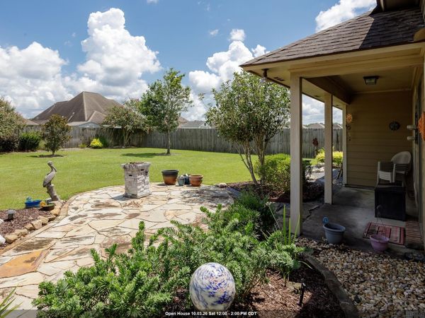 41444 Stonebrook Ave, Prairieville, LA 70769