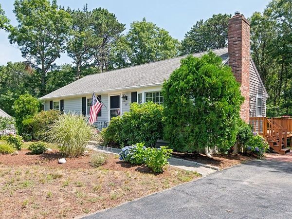 68 Long Hill Rd, Dennis, MA 02638