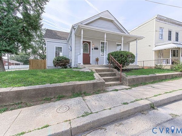 2600 Porter Street, Richmond, VA 23225