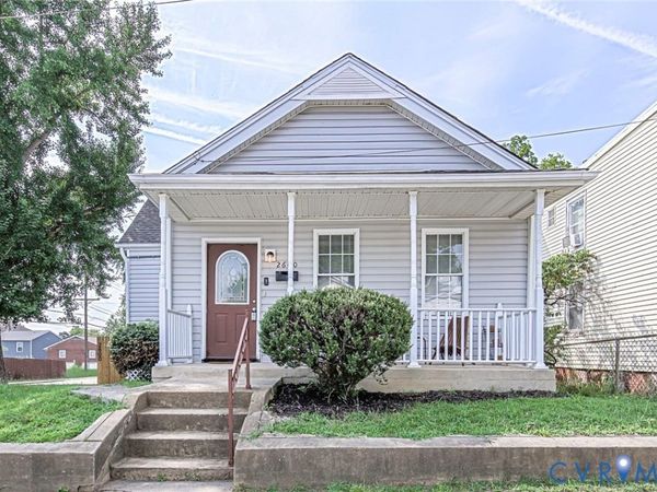 2600 Porter Street , Richmond, VA 23225