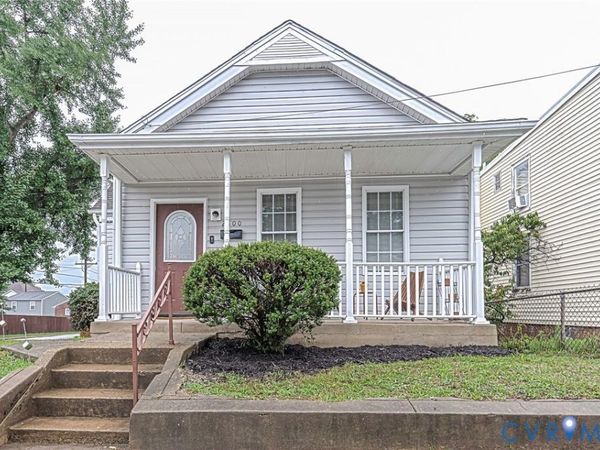 2600 Porter Street , Richmond, VA 23225