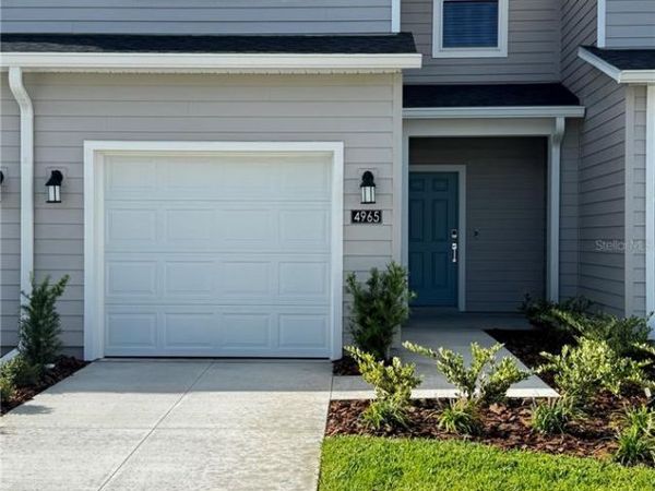 4965 SW 83RD PLACE , OCALA, FL 34476