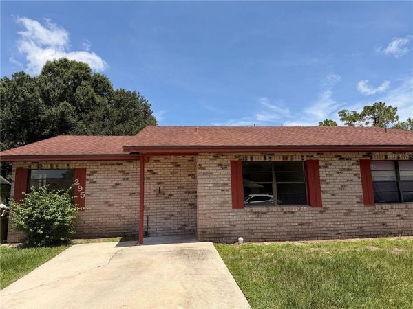 295 COBALT DRIVE , KISSIMMEE, FL 34758