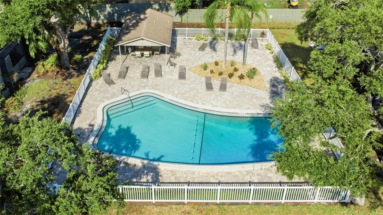 5683 Summerside Lane, Unit 25A, Sarasota, FL 34231 Photo