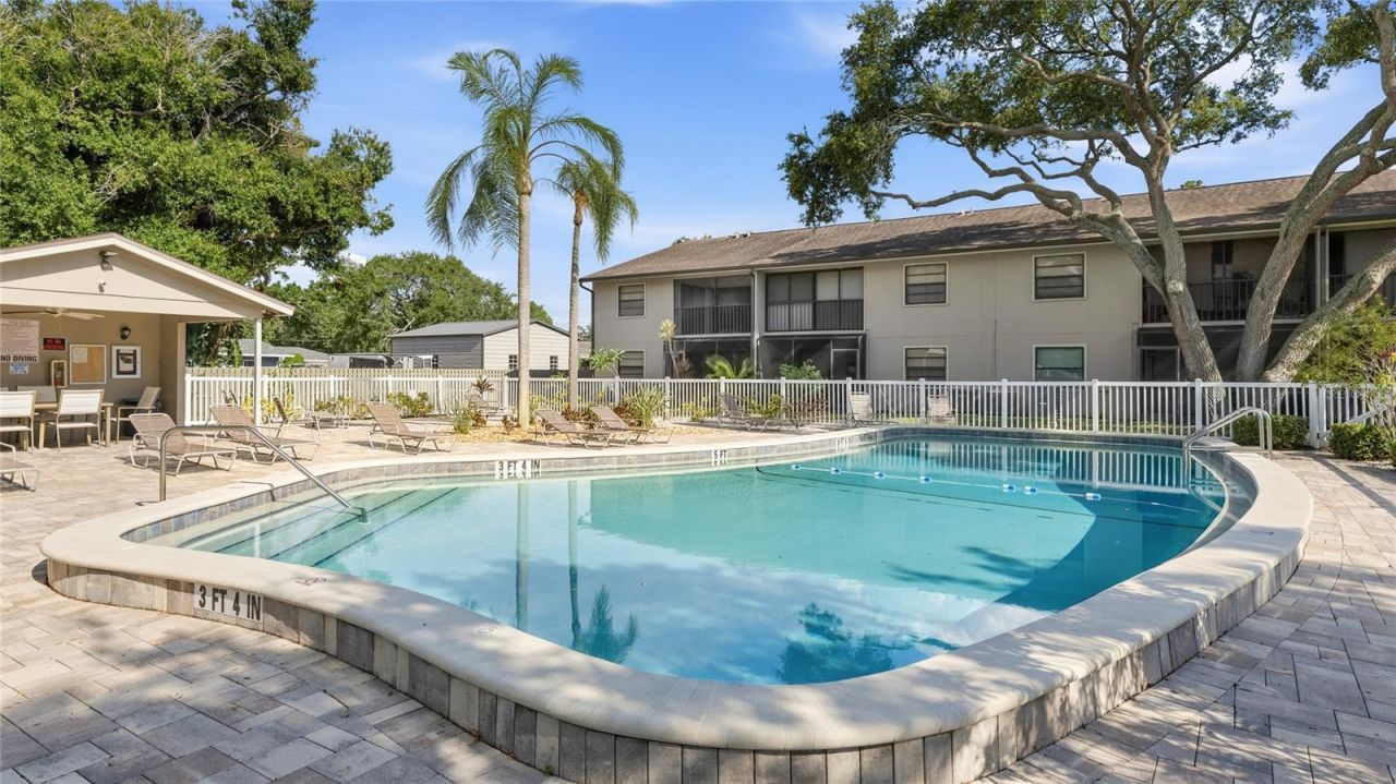 5683 Summerside Lane, Unit 25A, Sarasota, FL 34231 Photo