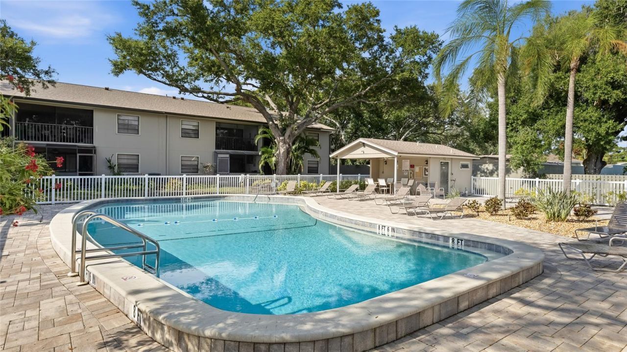 5683 Summerside Lane, Unit 25A, Sarasota, FL 34231 Photo