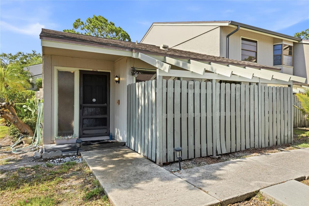 5683 Summerside Lane, Unit 25A, Sarasota, FL 34231 Photo