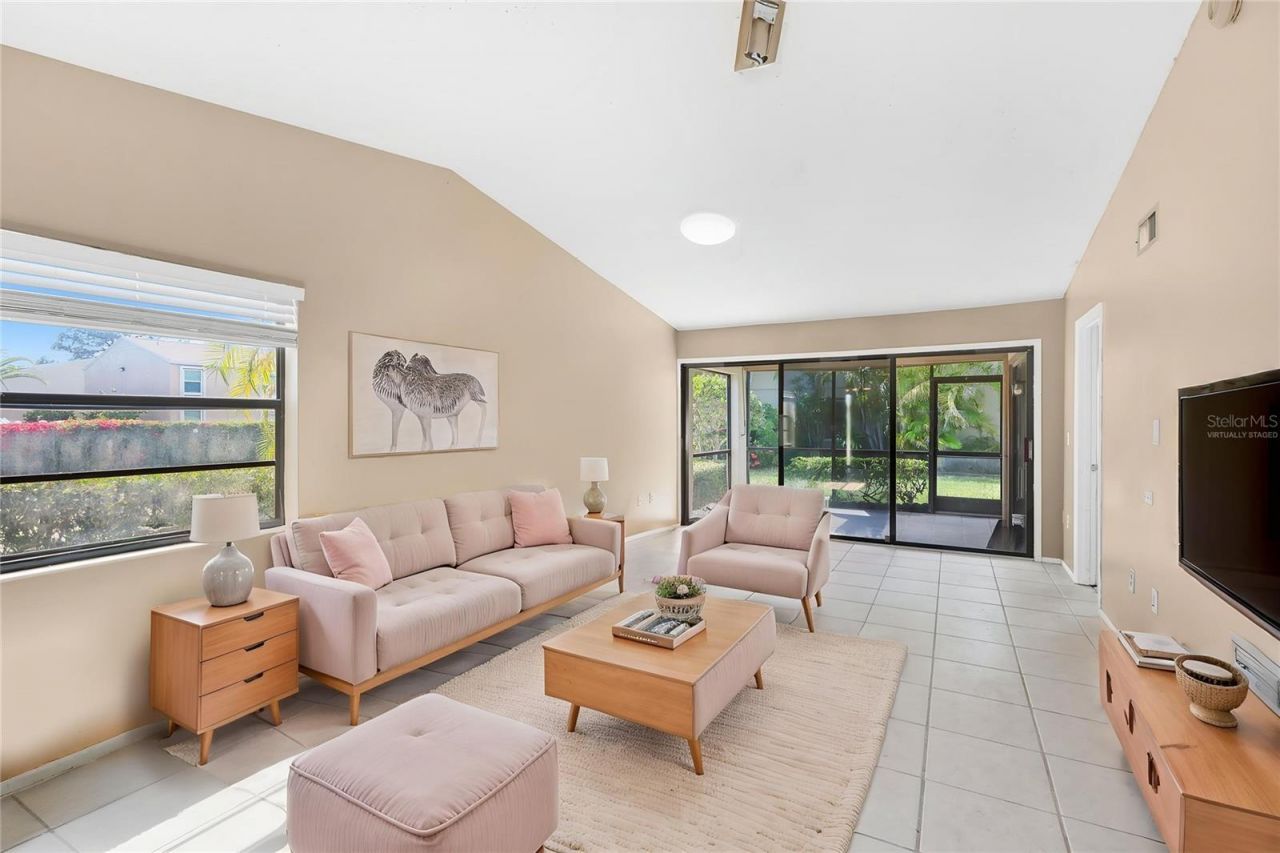5683 Summerside Lane, Unit 25A, Sarasota, FL 34231 Photo