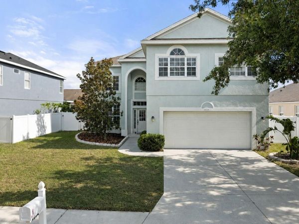 5224 58TH TERRACE E, BRADENTON, FL 34203