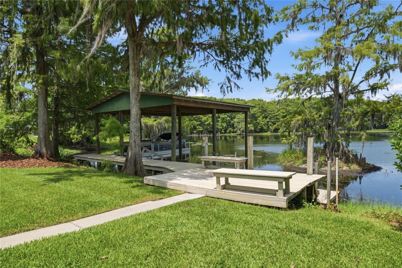 6610 S Merleing Loop, Floral City, FL 34436 Photo
