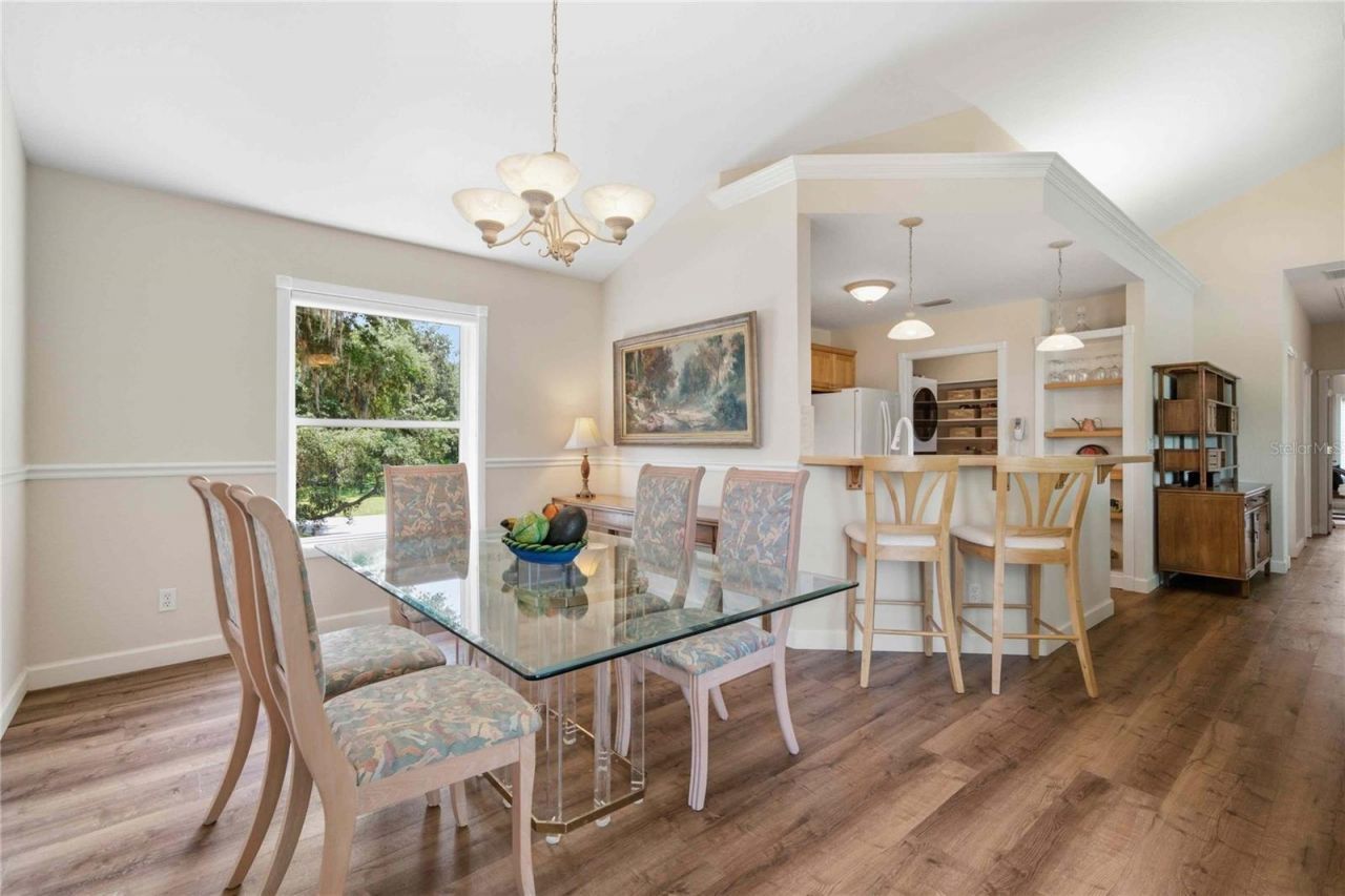 6610 S Merleing Loop, Floral City, FL 34436 Photo
