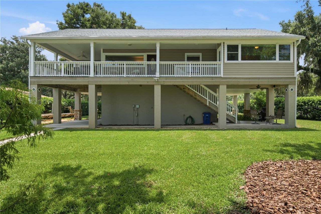 6610 S Merleing Loop, Floral City, FL 34436 Photo