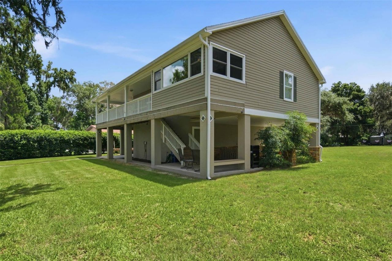 6610 S Merleing Loop, Floral City, FL 34436 Photo