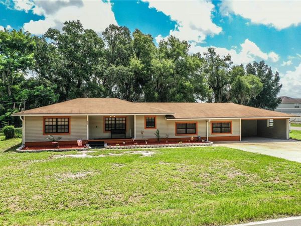 8505 N CAMPBELL ROAD , LAKELAND, FL 33810