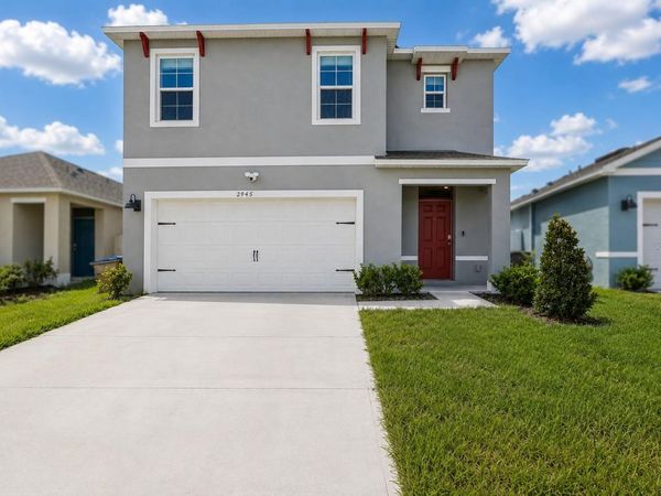 2945 ELIO HAMMOCK DR, HARMONY, FL 34773