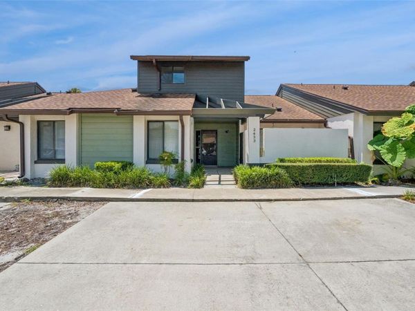 2433 GRAND TETON CIRCLE, Unit 2433, WINTER PARK, FL 32792