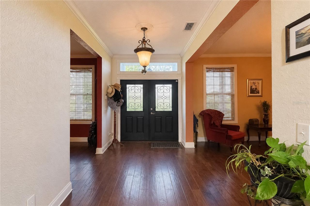 12345 NE 14th Avenue, Anthony, FL 32617 Photo