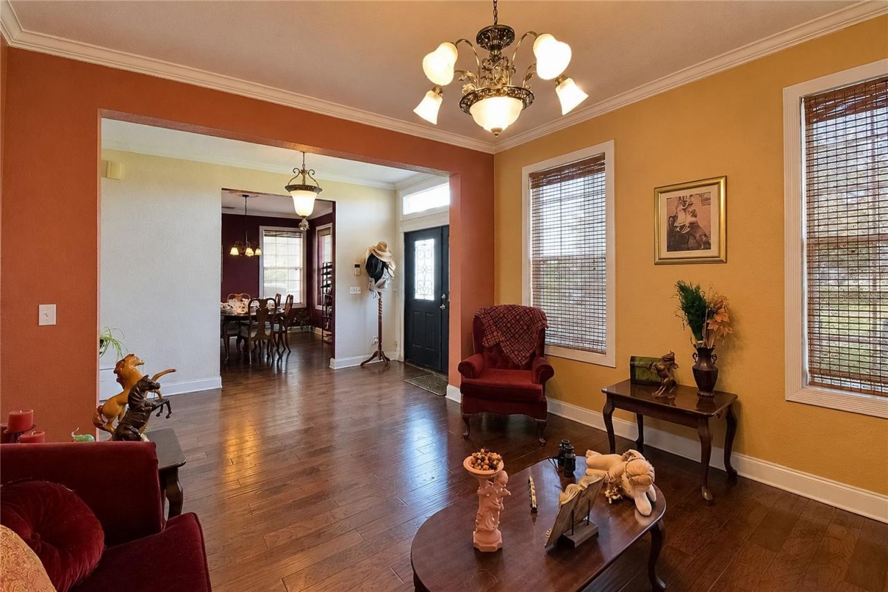 12345 NE 14th Avenue, Anthony, FL 32617 Photo