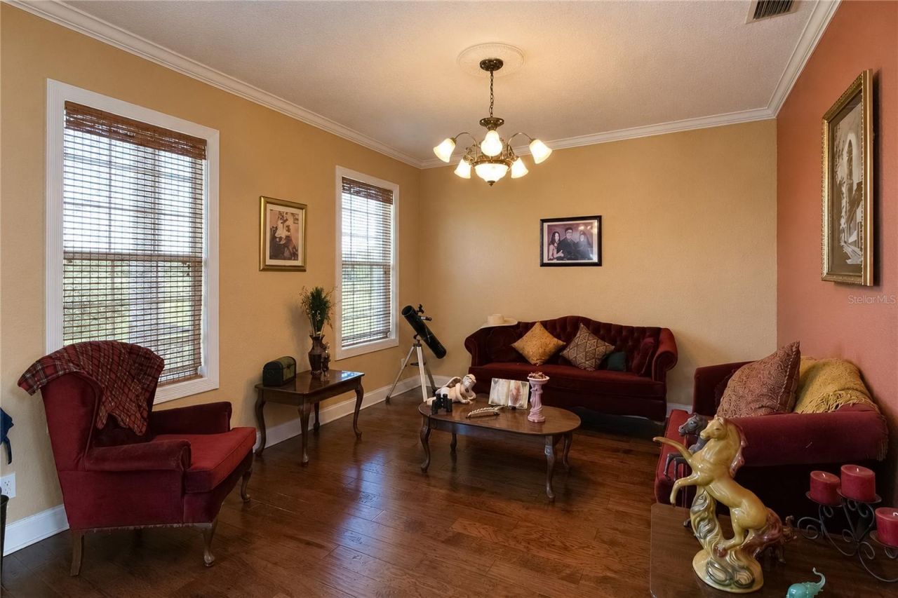 12345 NE 14th Avenue, Anthony, FL 32617 Photo