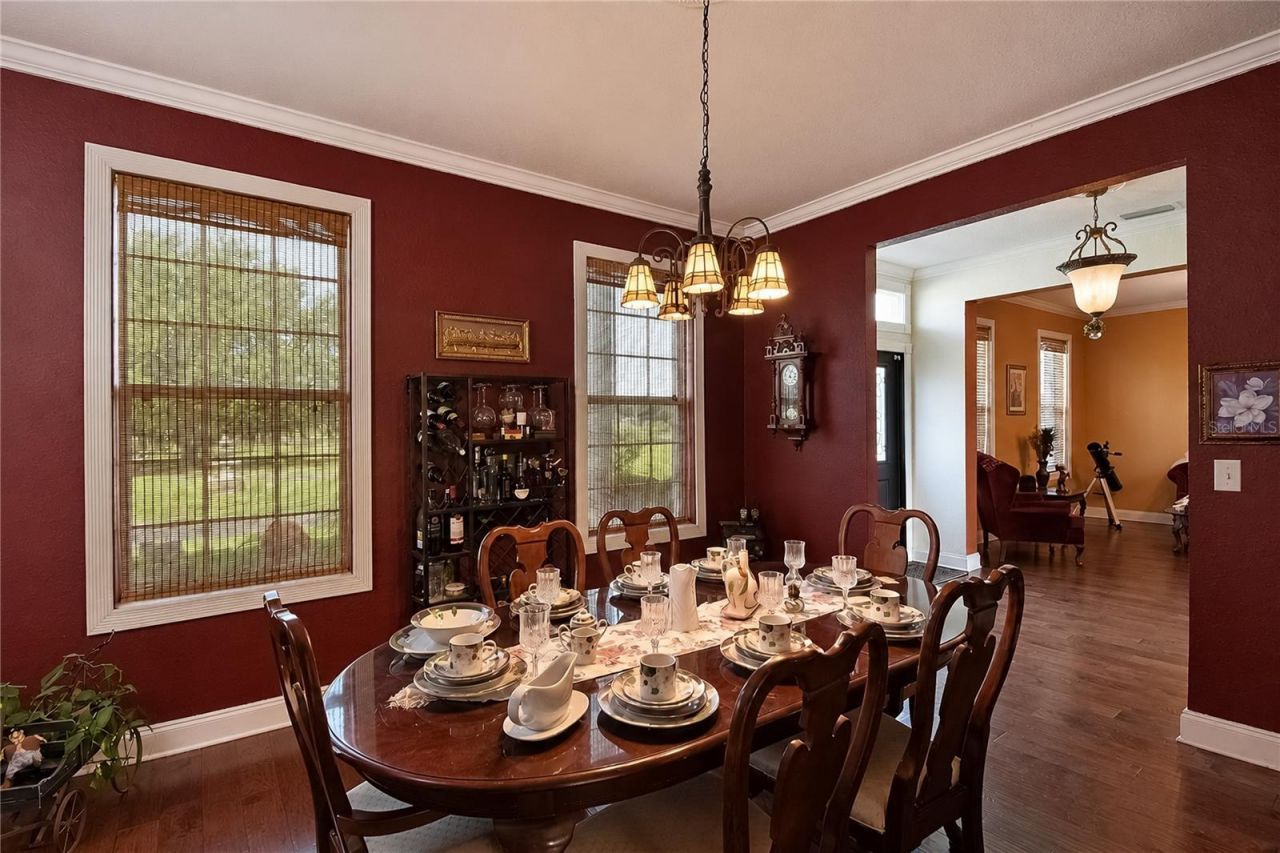 12345 NE 14th Avenue, Anthony, FL 32617 Photo