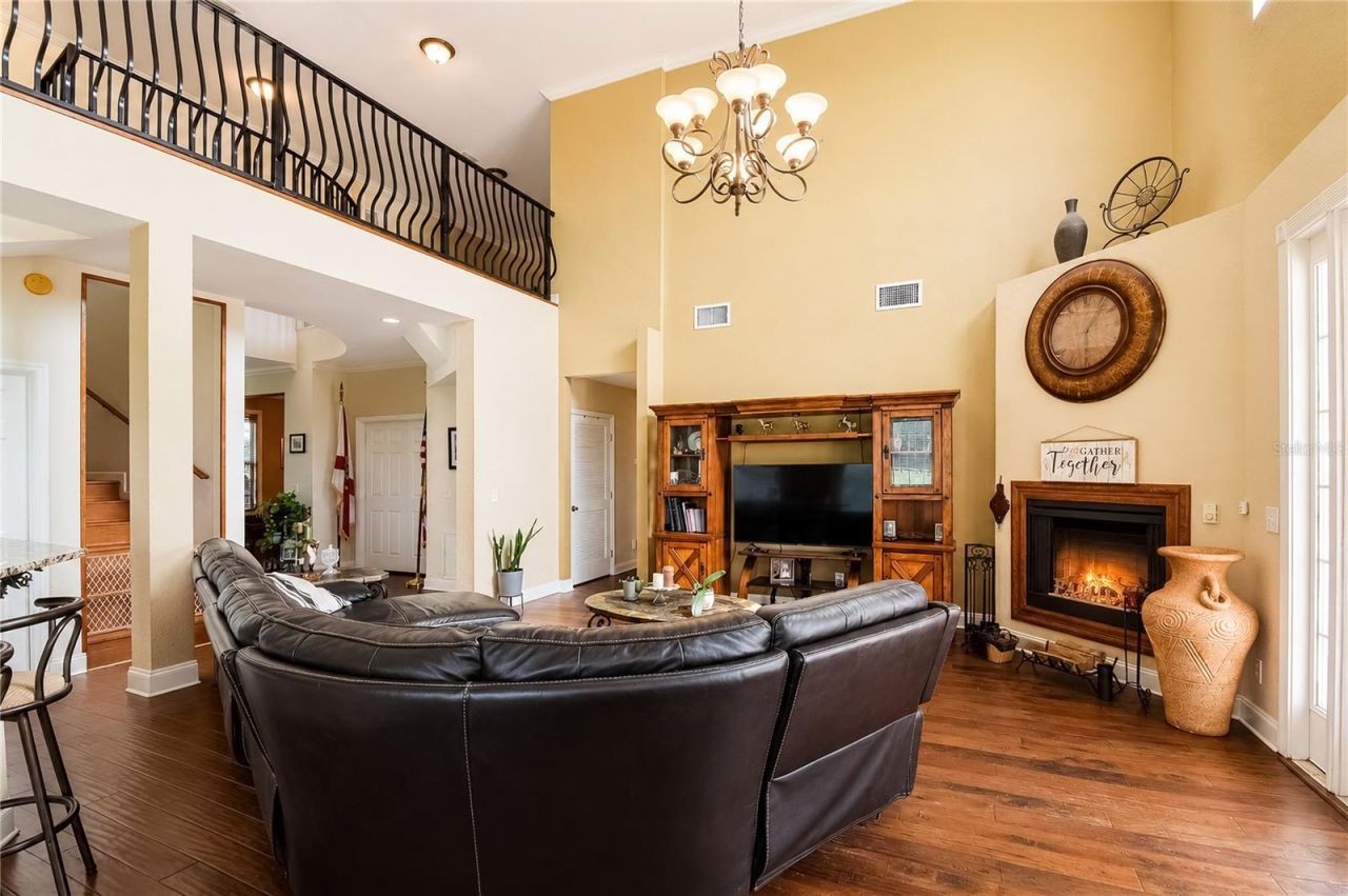 12345 NE 14th Avenue, Anthony, FL 32617 Photo