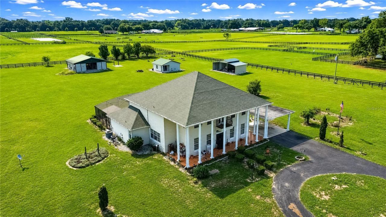 12345 NE 14th Avenue, Anthony, FL 32617 Photo