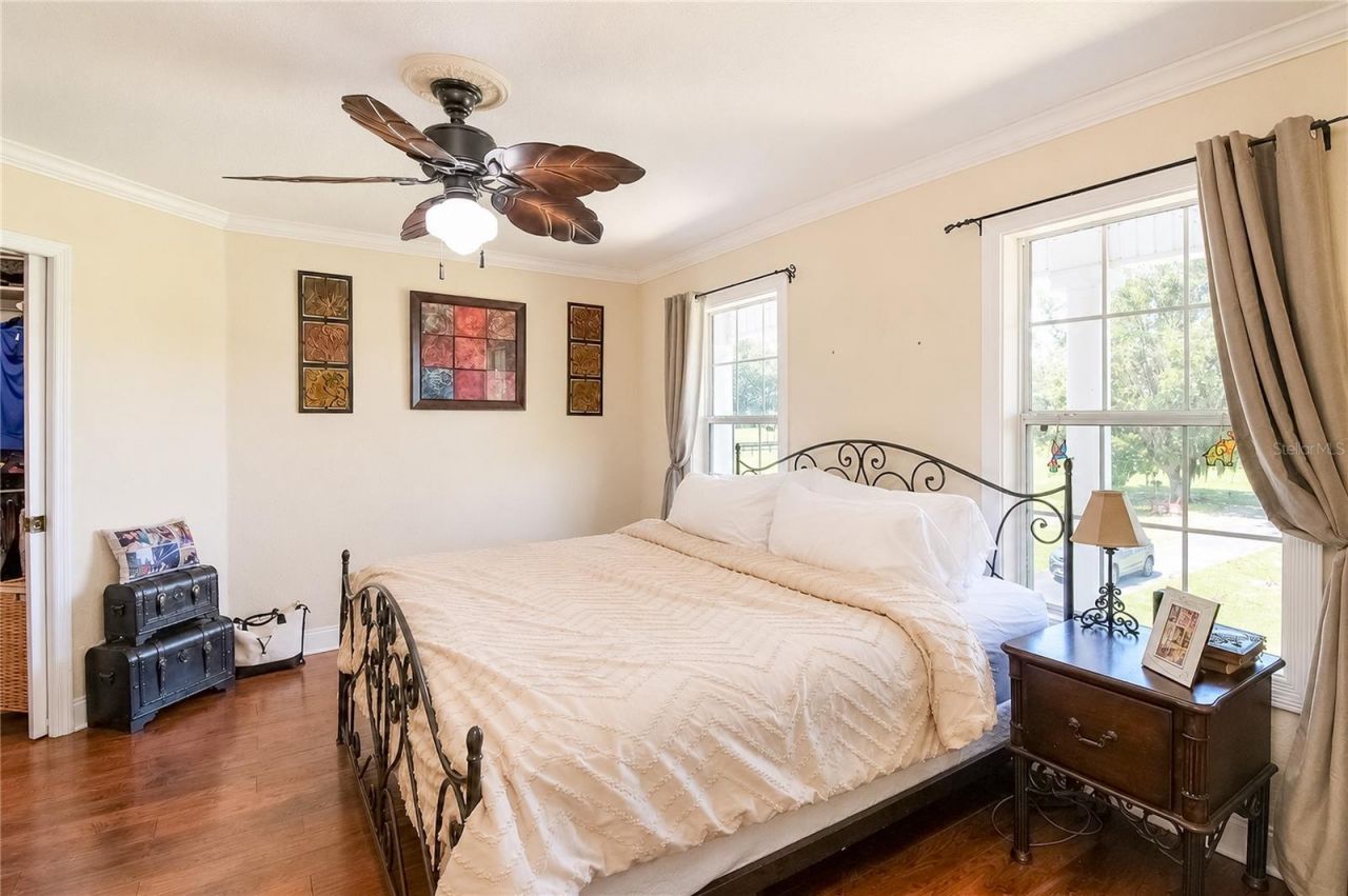 12345 NE 14th Avenue, Anthony, FL 32617 Photo