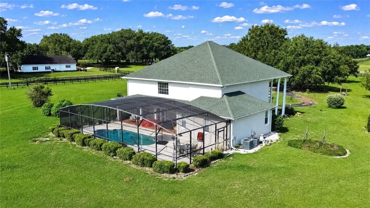 12345 NE 14th Avenue, Anthony, FL 32617 Photo
