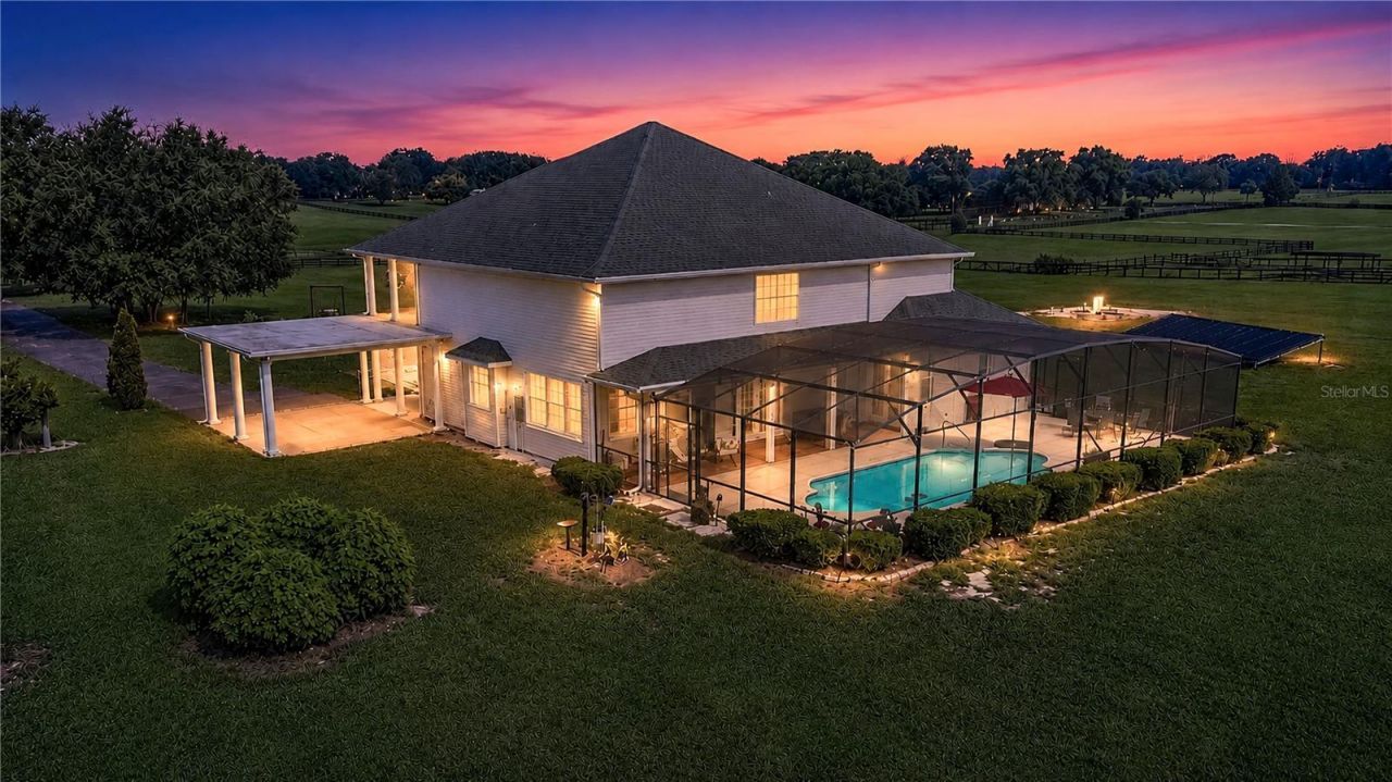 12345 NE 14th Avenue, Anthony, FL 32617 Photo