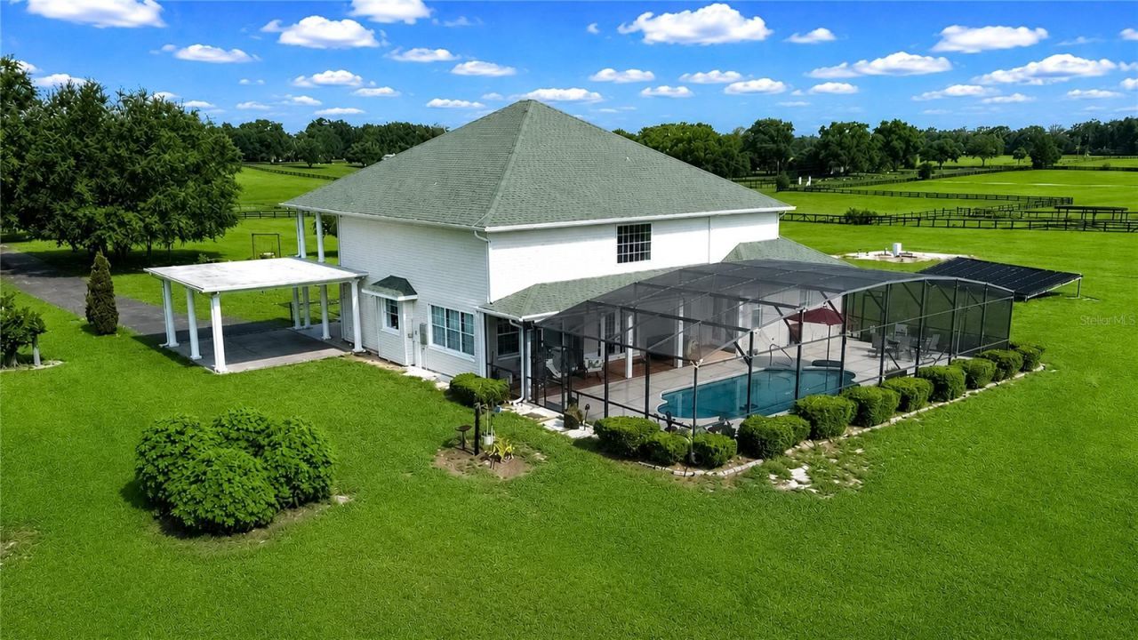 12345 NE 14th Avenue, Anthony, FL 32617 Photo